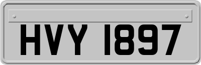 HVY1897