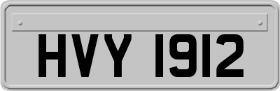 HVY1912