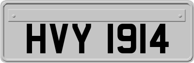 HVY1914