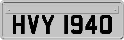 HVY1940