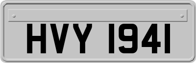 HVY1941