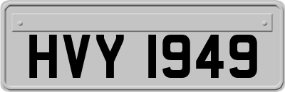 HVY1949