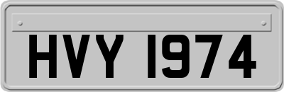 HVY1974