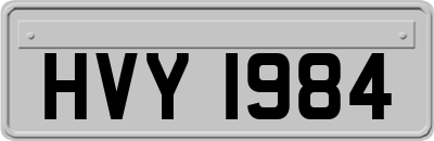 HVY1984