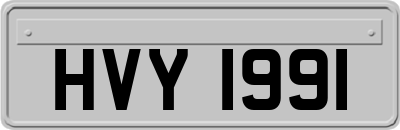 HVY1991