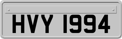 HVY1994
