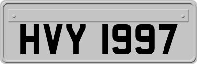 HVY1997