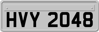 HVY2048