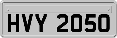 HVY2050