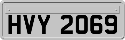 HVY2069