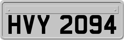 HVY2094