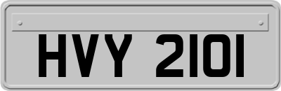 HVY2101