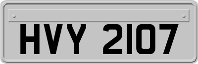 HVY2107