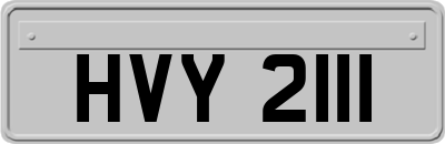 HVY2111