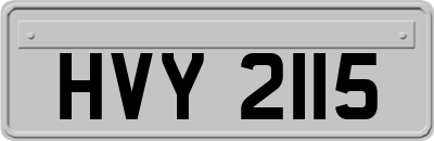 HVY2115