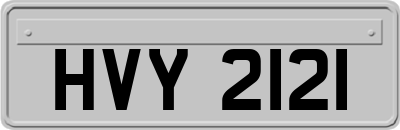 HVY2121