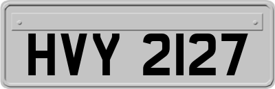 HVY2127
