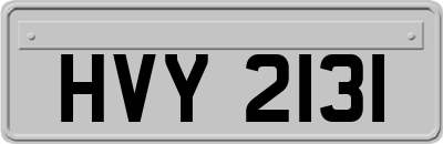 HVY2131