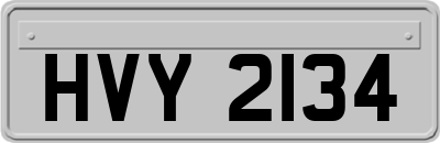 HVY2134