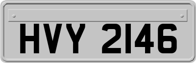 HVY2146