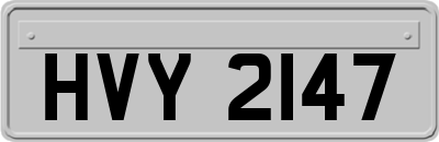 HVY2147