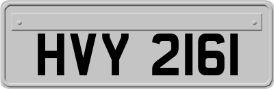 HVY2161