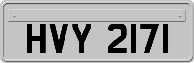 HVY2171
