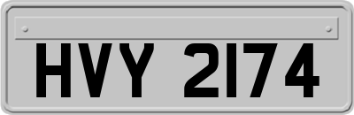 HVY2174