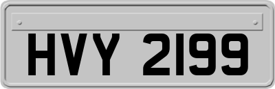 HVY2199
