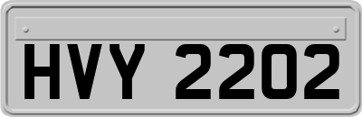 HVY2202
