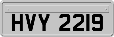 HVY2219
