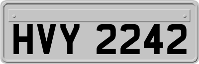 HVY2242