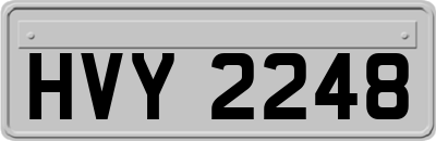 HVY2248