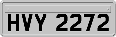 HVY2272