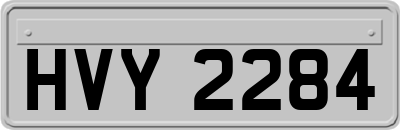 HVY2284