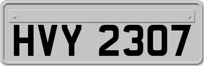 HVY2307