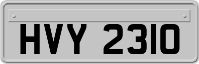 HVY2310