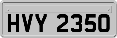HVY2350