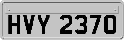 HVY2370