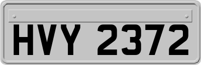 HVY2372