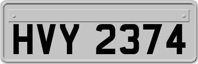 HVY2374