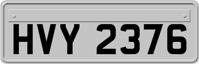 HVY2376