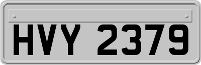HVY2379