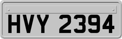 HVY2394
