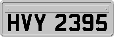 HVY2395
