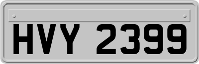 HVY2399