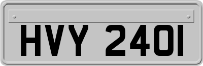 HVY2401