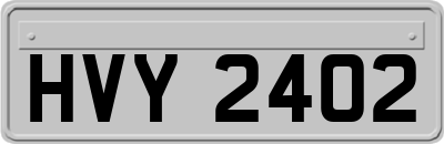 HVY2402