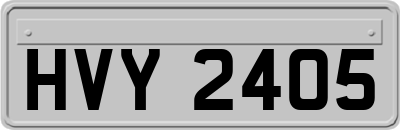 HVY2405