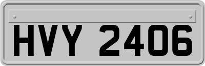 HVY2406